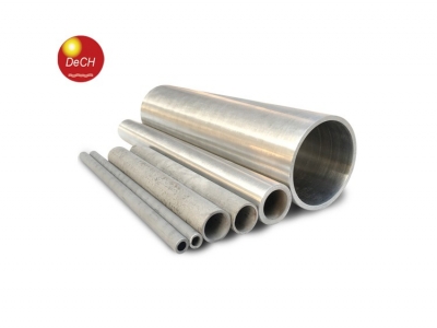 Stainless Steel Tube