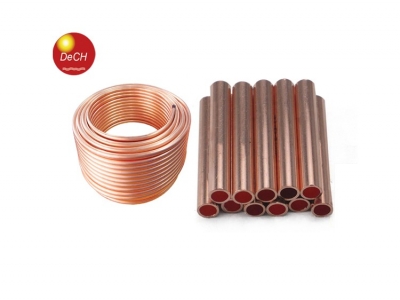 Copper Pipe / Tube