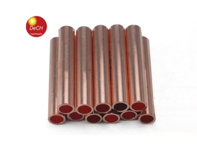 Copper Pipe / Tube