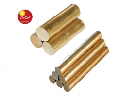 Brass Round Bar