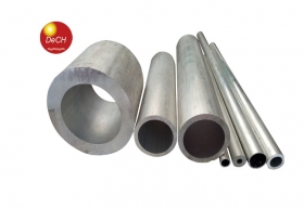 Aluminum Tube